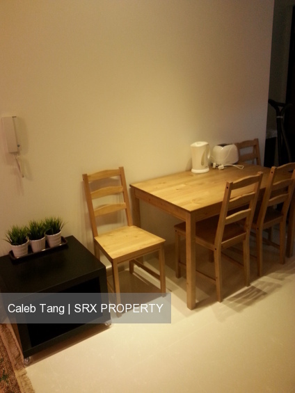 38 I Suites (D15), Apartment #182990392